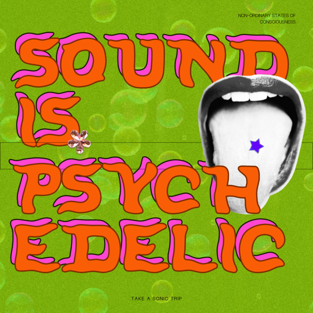 Psychedelic Sound